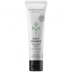 MADARA Deep Moisture Daily Defense Creme 60ml Deep Moisture Крем для ежедневной защиты 60мл