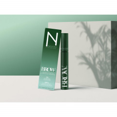 Natucain Natucain Brow Serum Натукаиновая сыворотка для бровей