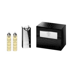 Alyson Oldoini Choсмan Mint Travel Spray Спрей + Refills, 3 x 20 мл