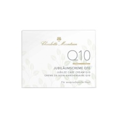 Charlotte Meentzen Jubilaumscreme Q10  Юбилейный крем Q10