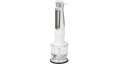 Braun Braun MultiQuick 7 MQ7020, Stabmixer weiss/edelstahl weiss/edelstahl Braun MultiQuick 7 MQ7020, погружной блендер белый/нержавеющая сталь
