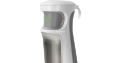 Braun Braun MultiQuick 7 MQ7020, Stabmixer weiss/edelstahl weiss/edelstahl Braun MultiQuick 7 MQ7020, погружной блендер белый/нержавеющая сталь
