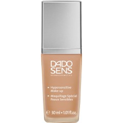 Dado Sens (Дадо Санс) Gesicht Hypersensitive Make-Up Тональный крем, Nr. 02K Almond / 30 мл