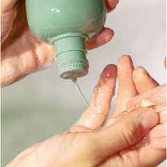 MADARA KIND Mild Shampoo KIND Мягкий шампунь