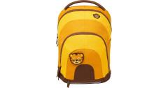 Affenzahn Affenzahn Daydreamer Tiger, Rucksack gelb/braun gelb/braun Affenzahn Daydreamer Tiger, рюкзак желтый/коричневый