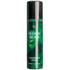 Irisch Moos Deodorant Spray Дезодорант спрей Sir Irisch Moos, 150 мл
