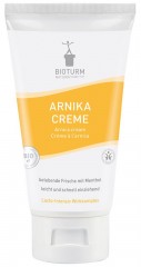 Bioturm Arnika-Creme Nr. 45 150ml  Арника Крем №45 150мл