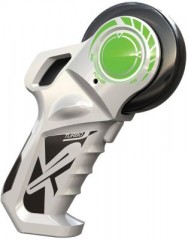 eXostLoop Loop: Twin Tower Racing Set Петля: гоночный комплект Twin Tower