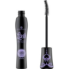 Essence (Эссенс) Mascara Тушь для ресниц Lash Princess Sculpted Volume Mascara Тушь для ресниц, 12 мл