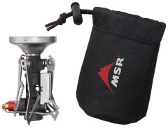 MSR MSR Multikocher PocketRocket Deluxe  Мультиварка MSR PocketRocket Deluxe