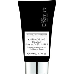 Skin Chemists Anti-Ageing Day Moisturiser Дневной антивозрастной увлажняющий крем