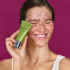 ELEMIS BLACKCURRANT JELLY EXFOLIATOR ОТШЕЛУШИВАЮЩЕЕ ЖЕЛЕ ИЗ ЧЕРНОЙ СМОРОДИНЫ