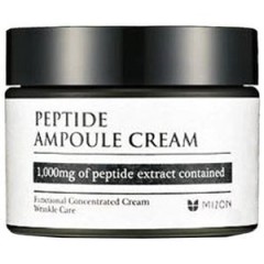 Mizon Peptide Ampoule Cream Gesichtscreme  Creme, 50 мл