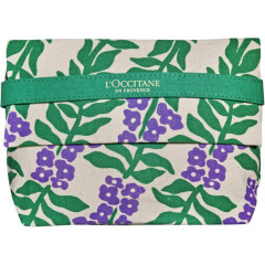 L’Occitane Weisser Lavendel Geschenkset  Подарочный набор «Белая лаванда»