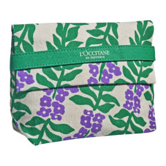 L’Occitane Weisser Lavendel Geschenkset  Подарочный набор «Белая лаванда»