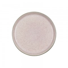Bitz Bitz Gastro grey / light pink Fruhstucksteller 21 cm Тарелка для завтрака Bitz Gastro серая/светло-розовая 21 см