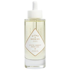 Bjork & Berries Korperol White Forest, 100 мл