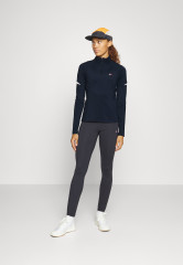 Tommy Hilfiger SLIM RFLECTIVE THERMAL JACKET Zip-up sweatshirt desert sky SLIM RFLECTIVE THERMAL JACKET Толстовка на молнии небо пустыни