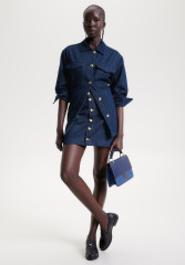 Tommy Hilfiger Denim jacket nala Джинсовая куртка хорошо