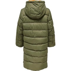 KIDS ONLY Wintermantel KOGNEWCANACE fur Madchen Зимнее пальто KOGNEWCANACE для девочки