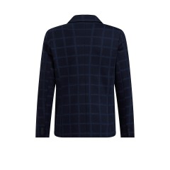 WE Fashion Jungen-Slim-Fit-Sakko mit Muster Blazer fur Jungen Пиджак приталенного кроя для мальчика с рисунком Пиджак для мальчика