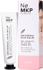 No-MKP smooth today Universal Skin Balm, 15 мл