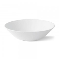 KPM Berlin KPM Urania Weiss Salatschale 27 cm Салатница КПМ Урания Белая 27 см