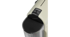 DeLonghi DeLonghi Nespresso Inissia EN 80.CW, Kapselmaschine creme  creme DeLonghi Nespresso Inissia EN 80.CW, крем для капсульной машины