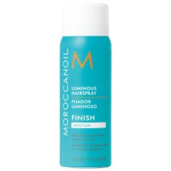 Moroccanoil Luminious Medium Светящаяся среда