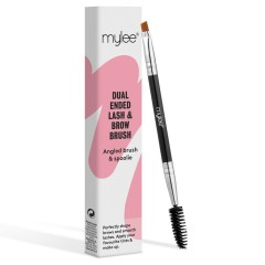 Mylee Tonungspinsel mit zwei Enden Двусторонняя кисть для тонирования.