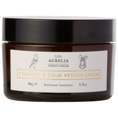 Aurelia Comfort + Calm Rescue Cream Korpercreme Little Aurelia, 50 мл