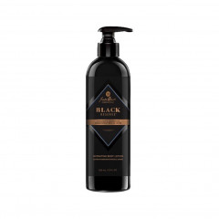 Jack Black Black Reserve Hydrating Body Lotion Cardamon & Cedarwood Увлажняющий лосьон для тела Black Reserve с кардамоном и кедром