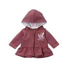 NINI Jacke Ubergangsjacken fur Madchen Куртка Межсезонные куртки для девочек