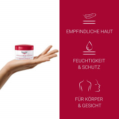 Eucerin pH5 Creme крем pH5