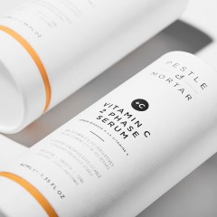 Pestle  Mortar Vitamin C 2 Phase Serum  2-фазная сыворотка с витамином С