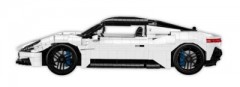 COBI Bausatz Maserati MC20 -1:12 Комплект COBI Maserati MC20 -1:12