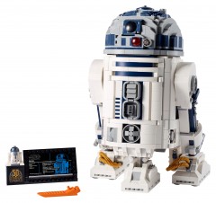 Lego R2-D2 R2-D2