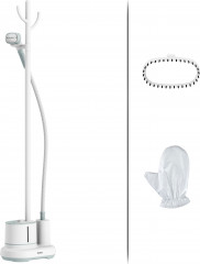 Tefal Tefal Dampfburste IT3274 Origin Home Dampfglatter, 2000 W, 42 g/Min, 2000 W Паровая щетка Tefal IT3274 Origin Home Steam Smoother, 2000 Вт, 42 г/мин, 2000 Вт