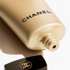 CHANEL L#x27;HUILE-EN-GEL DE DEMAQUILLAGE L#x27;HUILE-EN-GEL DE DEMAQUILLAGE