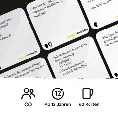 Simon und Jan Erzahlt euch mehr Spiel fur Kommunikation Austausch Рассказывает вам больше игры для обмена сообщениями