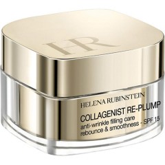Helena Rubinstein (Хелена Рубинштейн) Collagenist Re-Plump Cream Крем, Дневной крем для лица, Fuss trockene Haut / Дневной крем для лица, 50 мл