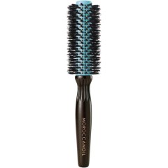 Moroccanoil (Мороканойл) Bursten Rundburste mit WildschWeissborsten, 25 mm / 1 шт.