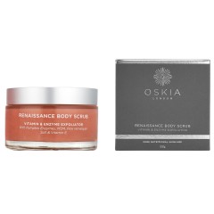 Oskia Renaissance Body Scrub Скраб для тела Ренессанс