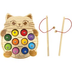 LEXIBOOK Bio Toys Органические игрушки