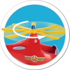 Simba Sam Wallaby mit Tom Thomas Figur Сэм Уоллаби с фигуркой Тома Томаса