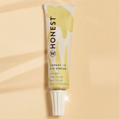 Honest Beauty Depuff Eye Gel Гель для глаз Депафф