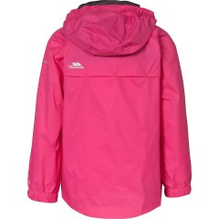 TRESPASS Regenjacke PACKAWAY fur Madchen Дождевик PACKAWAY для девочек
