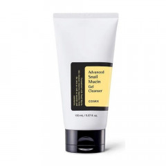 Cosrx COSRX Advanced Snail Mucin Power Gel Cleanser COSRX Усовершенствованный очищающий гель с муцином улитки
