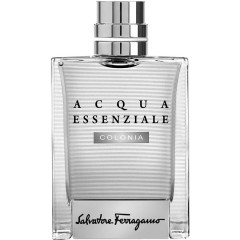 Salvatore Ferragamo (Сальваторе Феррагамо) Acqua Essenziale Colonia Eau de Toilette Туалетная вода Spray Спрей, 100 мл