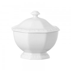 Rosenthal Rosenthal Maria Weiss Marmeladendose 0,22 L Банка для варенья Rosenthal Maria Weiss 0,22 л